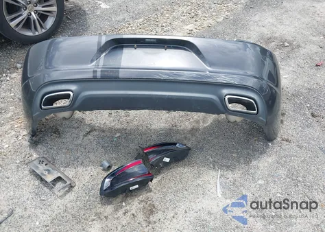 2017 Dodge Charger R/T Rwd from USA, damaged, VIN 2C3CDXCT0HH560824